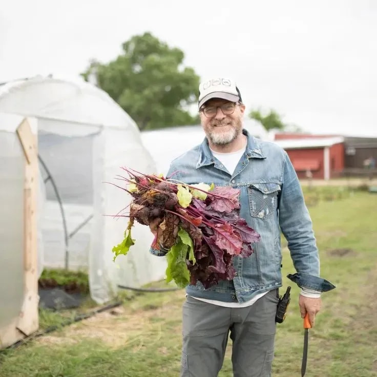 Bouldin Food Forest